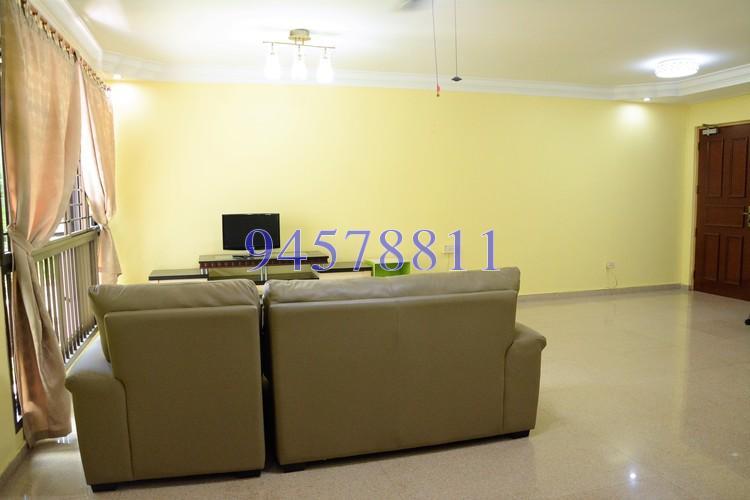 Blk 207C Compassvale Lane (Sengkang), HDB 5 Rooms #167610662
